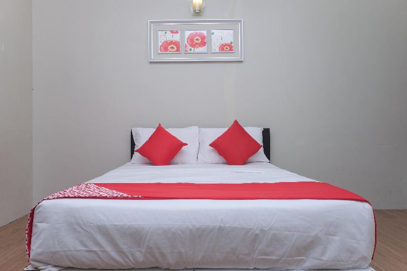 豪华房间, Kay Inn