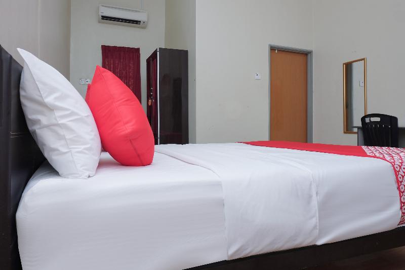 디럭스 룸, Kay Inn