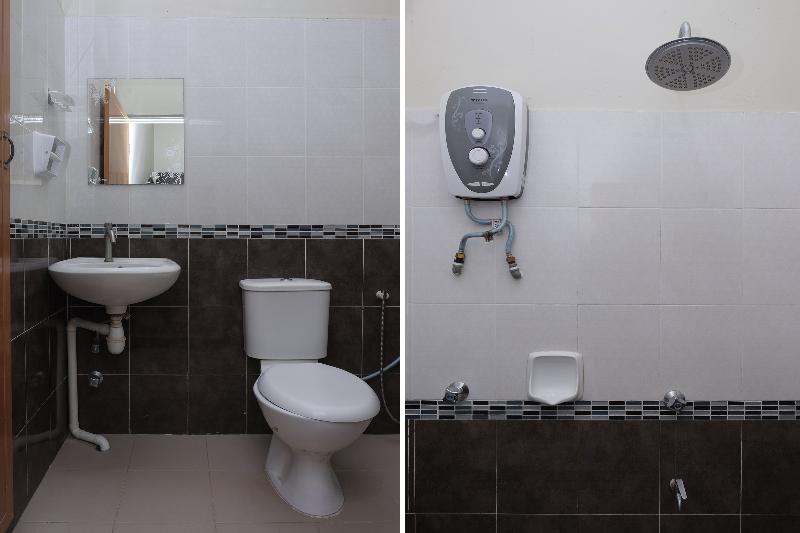 스탠다드 룸, Kay Inn