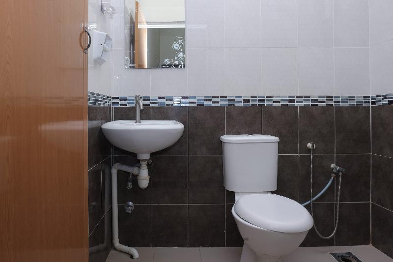 스탠다드 룸, Kay Inn