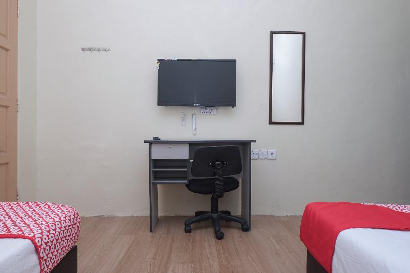 스탠다드 룸, Kay Inn