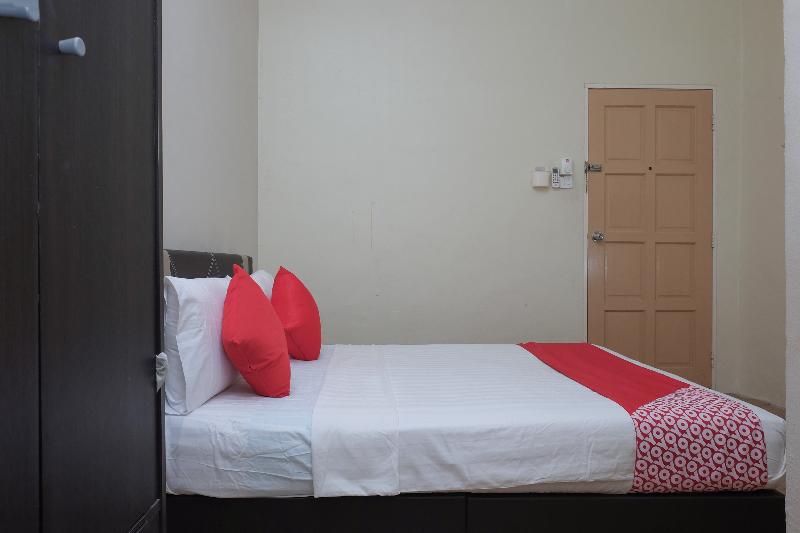 스탠다드 룸, Kay Inn