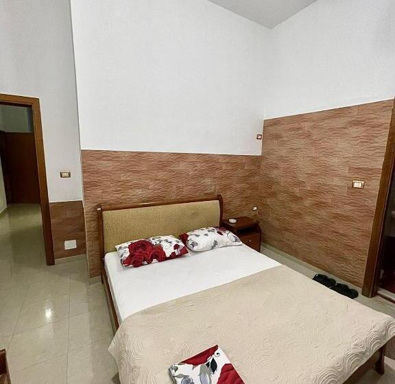 غرفة قياسية, Kocollari