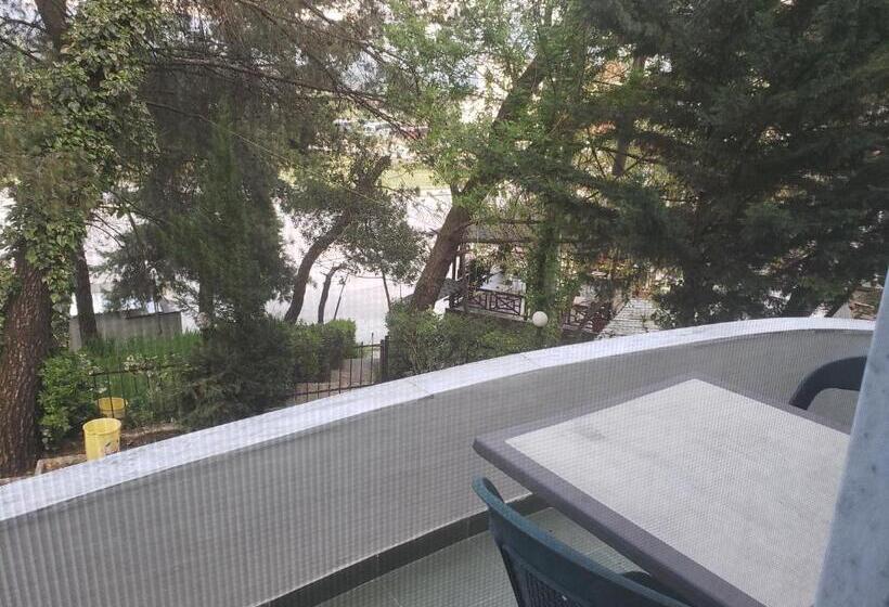 غرفة قياسية, Kocollari