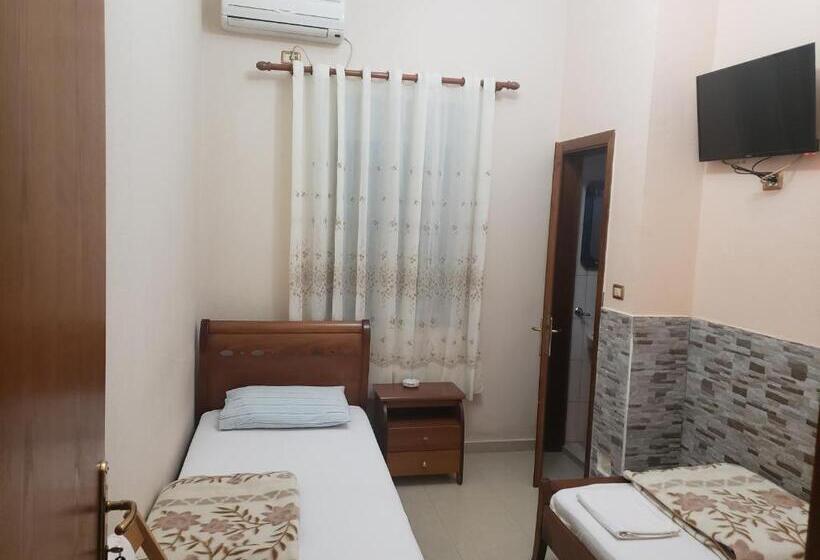 غرفة إقتصادية, Kocollari