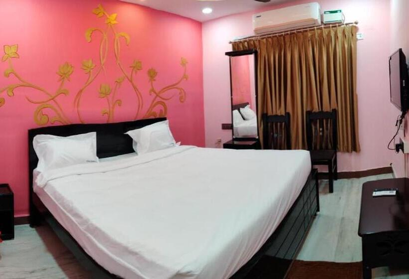 Standardrum, Temple Stay   Uma Residency And Guest House