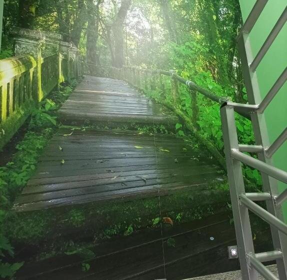 Chambre Standard, Hostal El Bosque Encantado Toledo