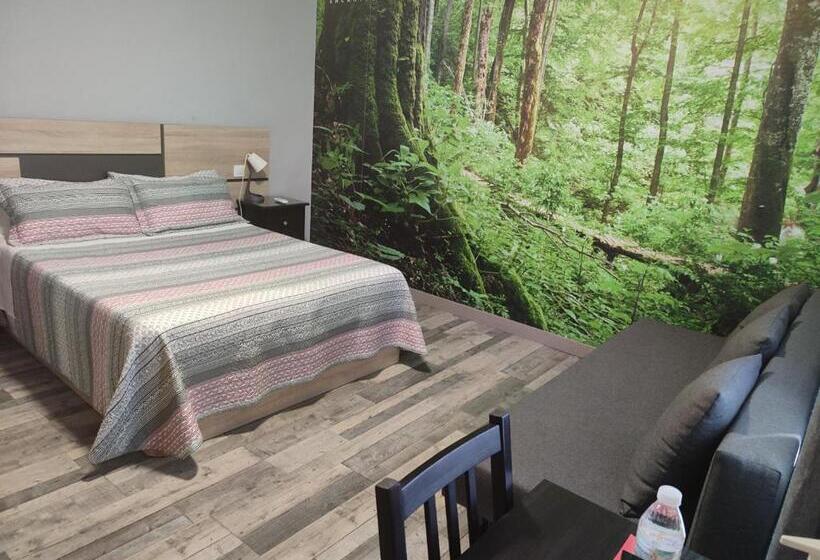 Chambre Standard, Hostal El Bosque Encantado Toledo