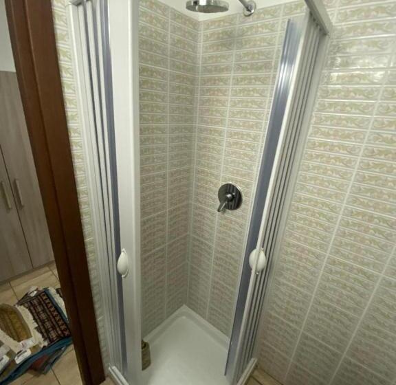 スタンダードルーム, Blue Sea