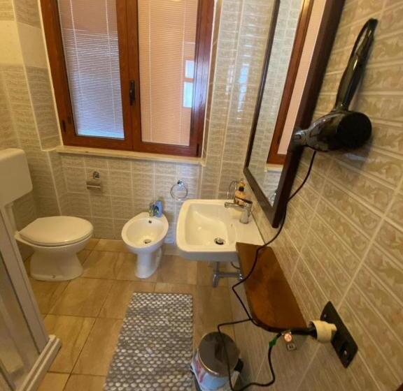 スタンダードルーム, Blue Sea