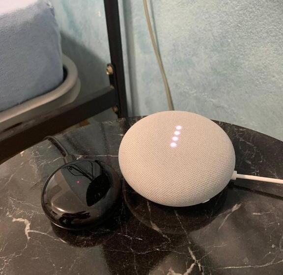 スタンダードルーム, Blue Sea