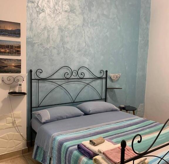 スタンダードルーム, Blue Sea