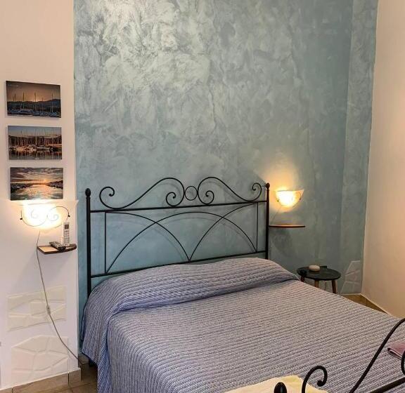 スタンダードルーム, Blue Sea