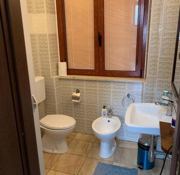 スタンダードルーム, Blue Sea