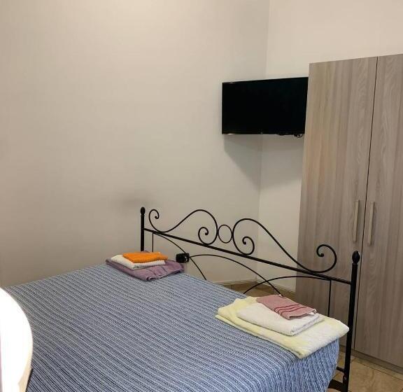 スタンダードルーム, Blue Sea