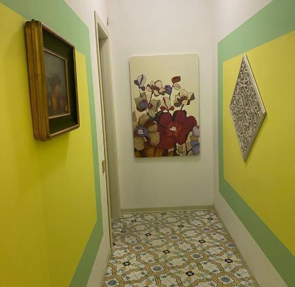 １ベッドルームのデラックスアパートメント, Blue Sea