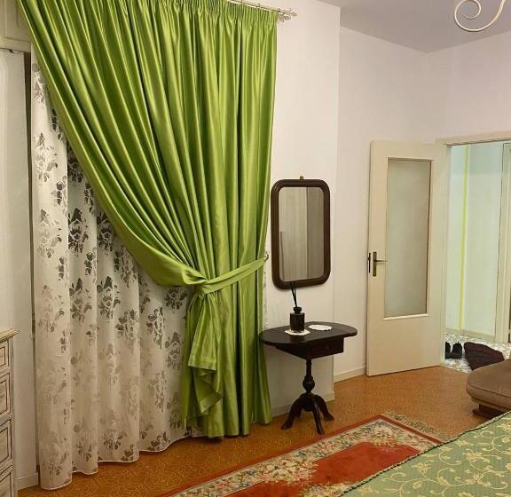 １ベッドルームのデラックスアパートメント, Blue Sea