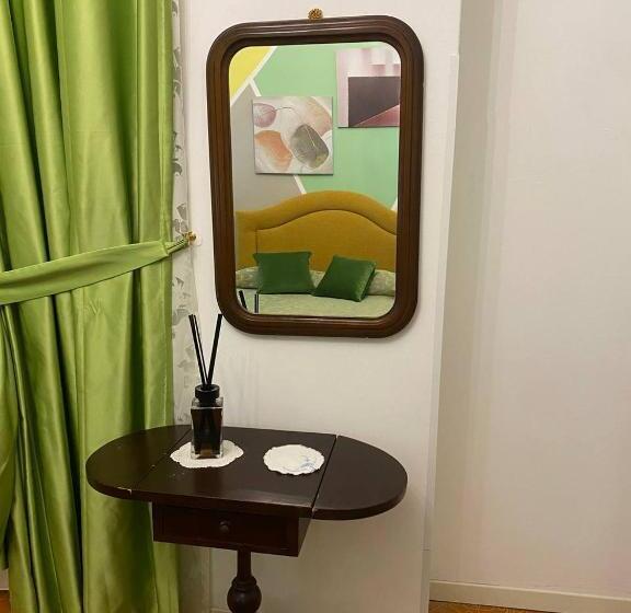 １ベッドルームのデラックスアパートメント, Blue Sea