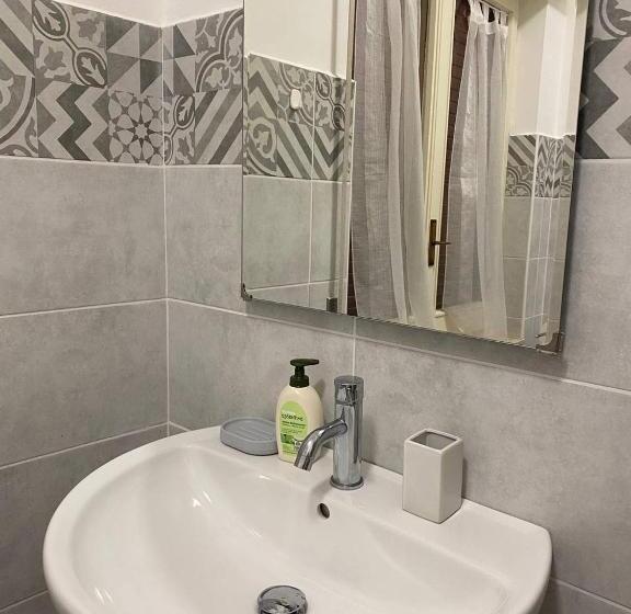 １ベッドルームのデラックスアパートメント, Blue Sea