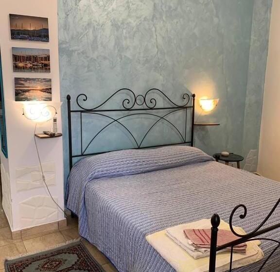 スタンダードルーム, Blue Sea