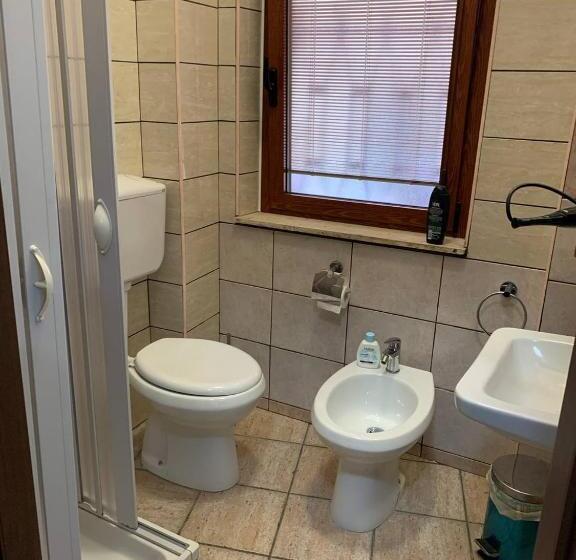 スタンダードルーム, Blue Sea