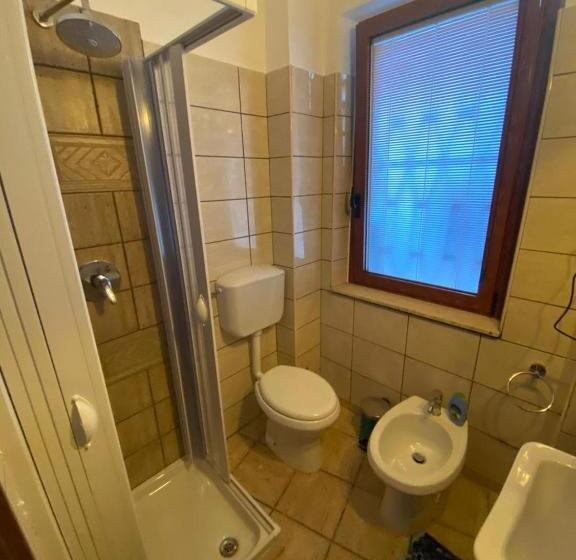 スタンダードルーム, Blue Sea