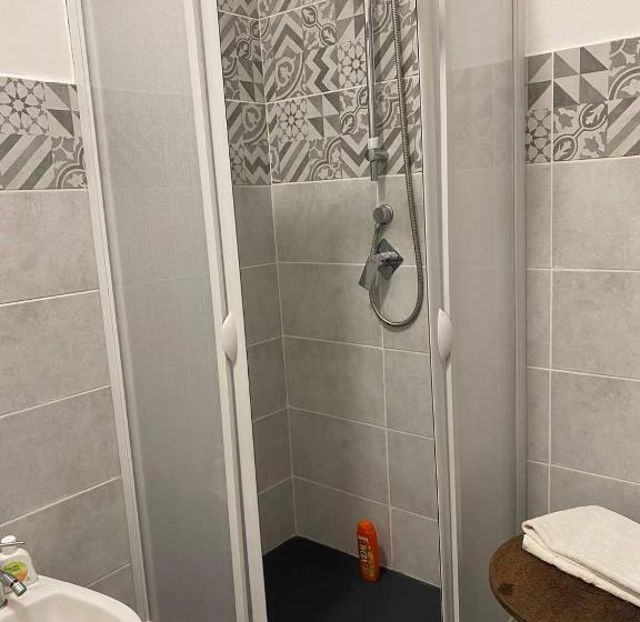 １ベッドルームのデラックスアパートメント, Blue Sea