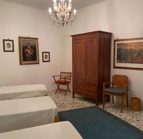 １ベッドルームのデラックスアパートメント, Blue Sea