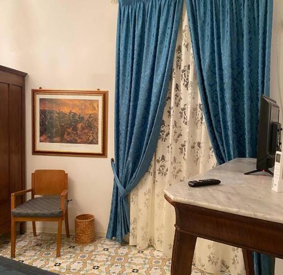 １ベッドルームのデラックスアパートメント, Blue Sea