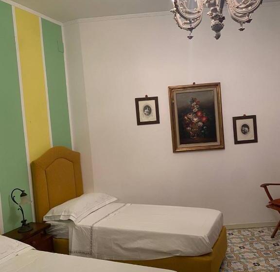 １ベッドルームのデラックスアパートメント, Blue Sea