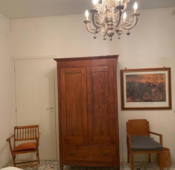 １ベッドルームのデラックスアパートメント, Blue Sea