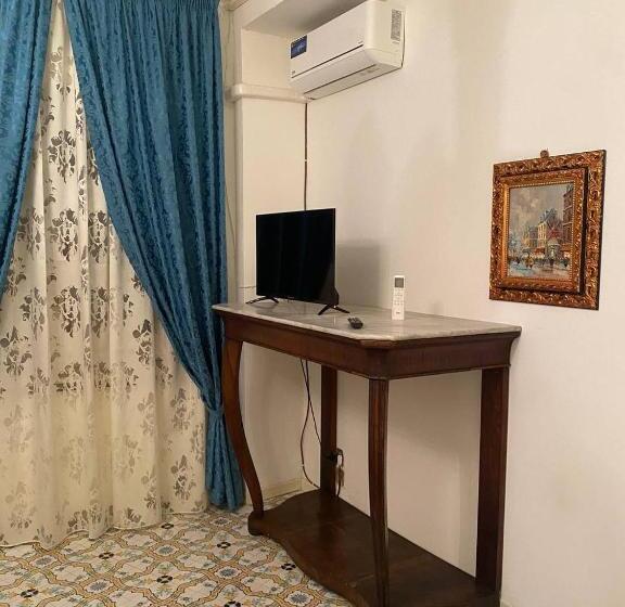 １ベッドルームのデラックスアパートメント, Blue Sea