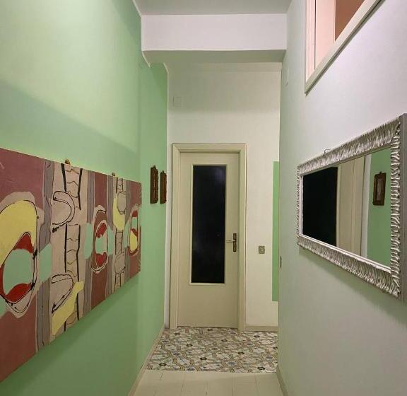 １ベッドルームのデラックスアパートメント, Blue Sea