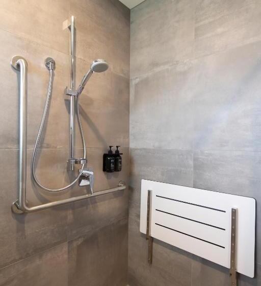 Standard Studio, Harvest Park Studios Workers Accommodation