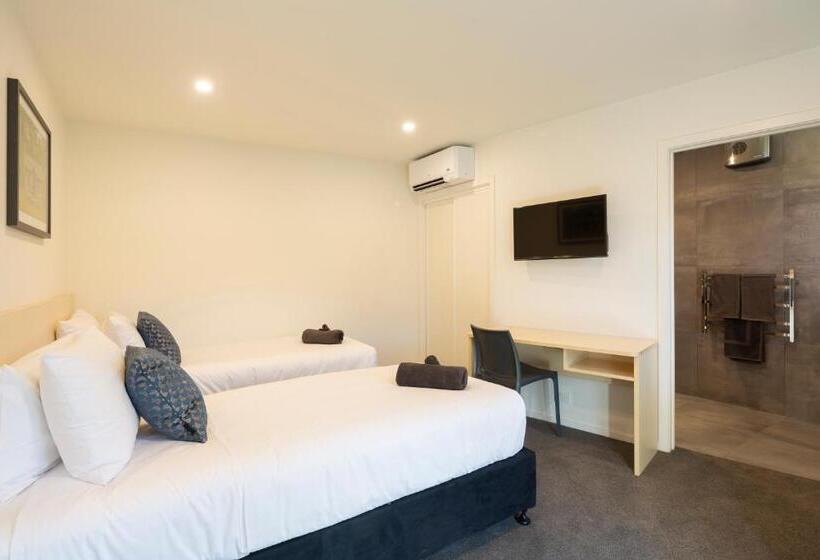 Superior Studio, Harvest Park Studios Workers Accommodation