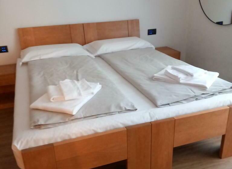 חדר סטנדרט, Agriturismo Donec