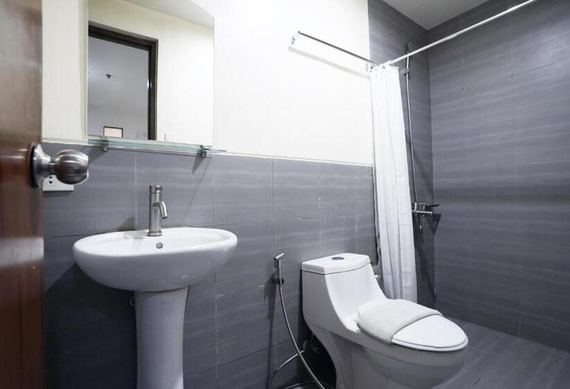 اتاق لوکس, Arzo Hotel Makati
