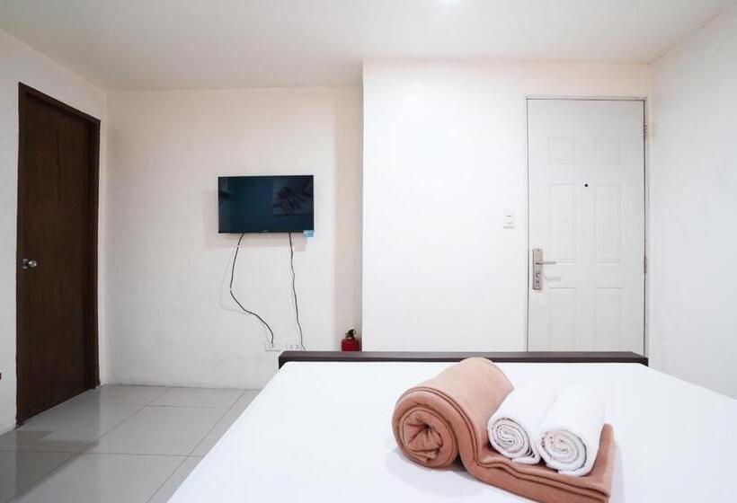اتاق لوکس, Arzo Hotel Makati
