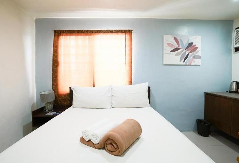 اتاق لوکس, Arzo Hotel Makati