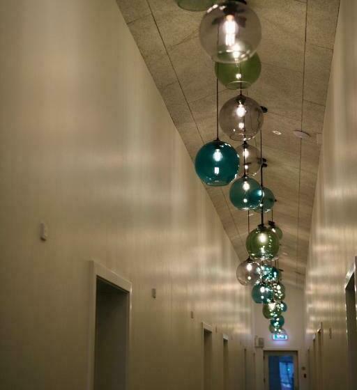 اتاق استاندارد یک نفره, Aurora