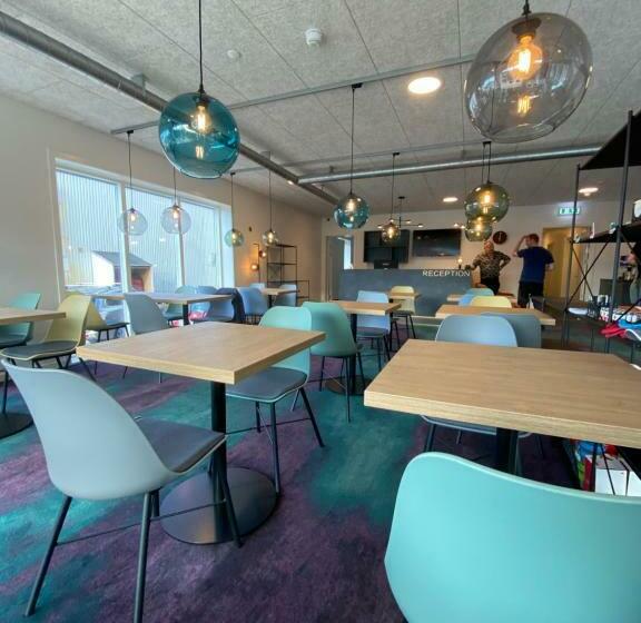 اتاق استاندارد یک نفره, Aurora