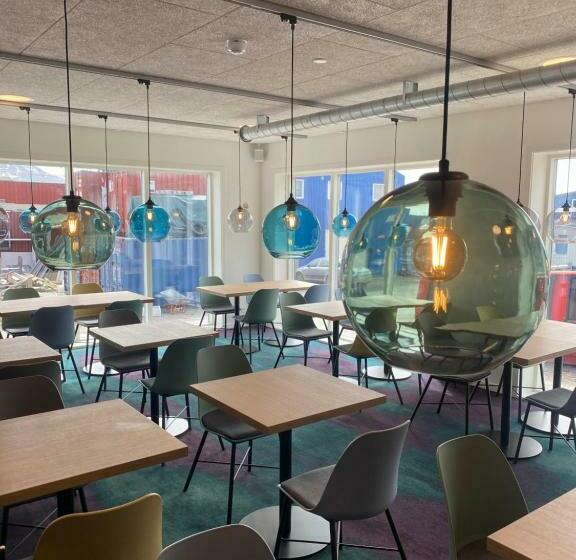 اتاق استاندارد, Aurora