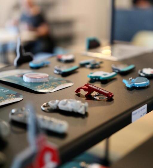 اتاق استاندارد, Aurora