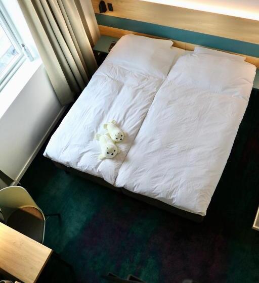 اتاق استاندارد, Aurora