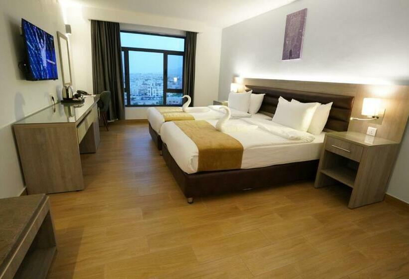 اتاق استاندارد, Baity Boutique