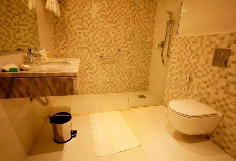 اتاق لوکس با چشم‌انداز دریا, Baity Boutique