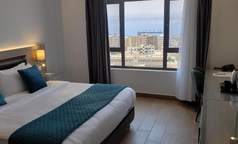 اتاق لوکس با چشمانداز دریا, Baity Boutique