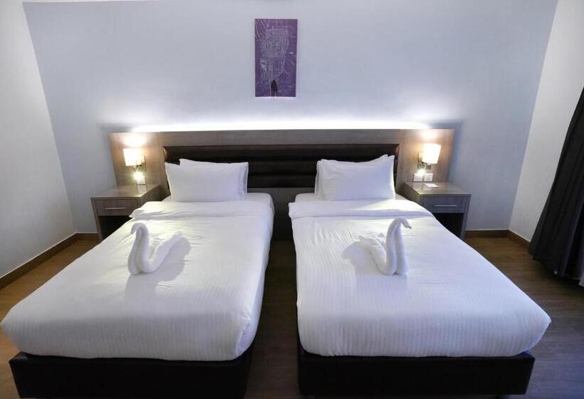 اتاق لوکس با چشمانداز دریا, Baity Boutique