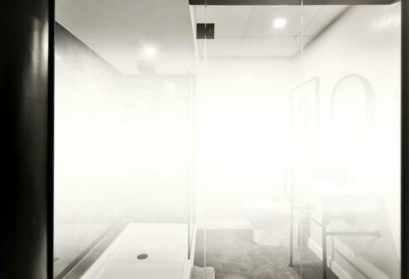 スタンダードルーム, Hygie Boutique