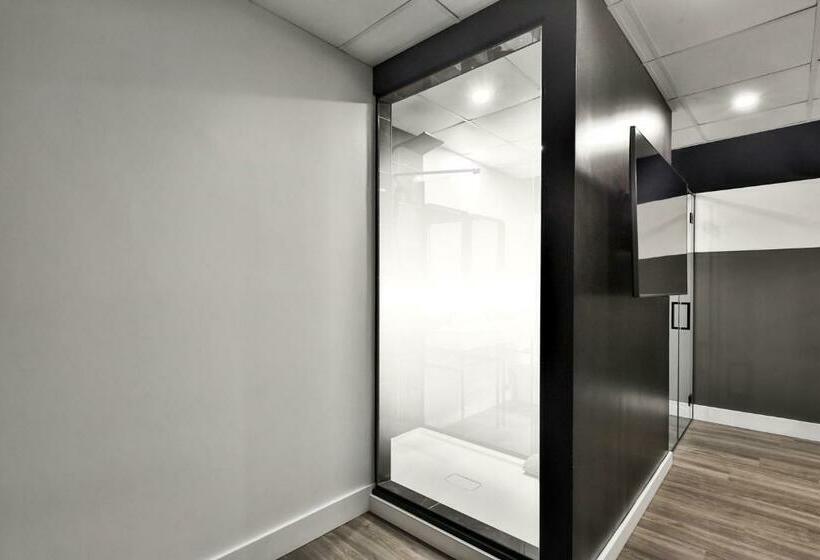 اتاق لوکس, Hygie Boutique